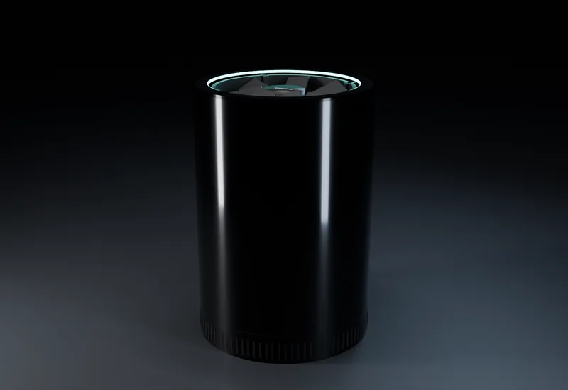 Edge Tower